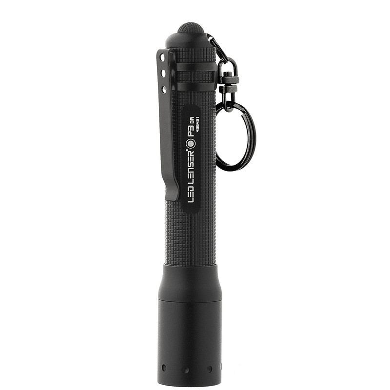 LED LENSER Zaklamp P3 BM