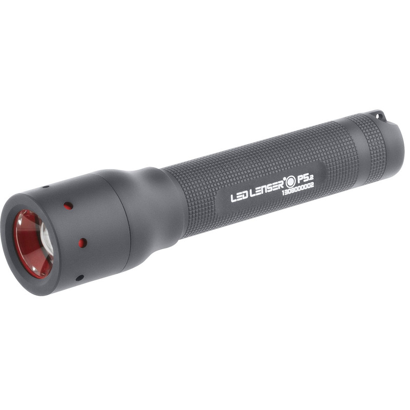 LED LENSER Zaklamp P5.2