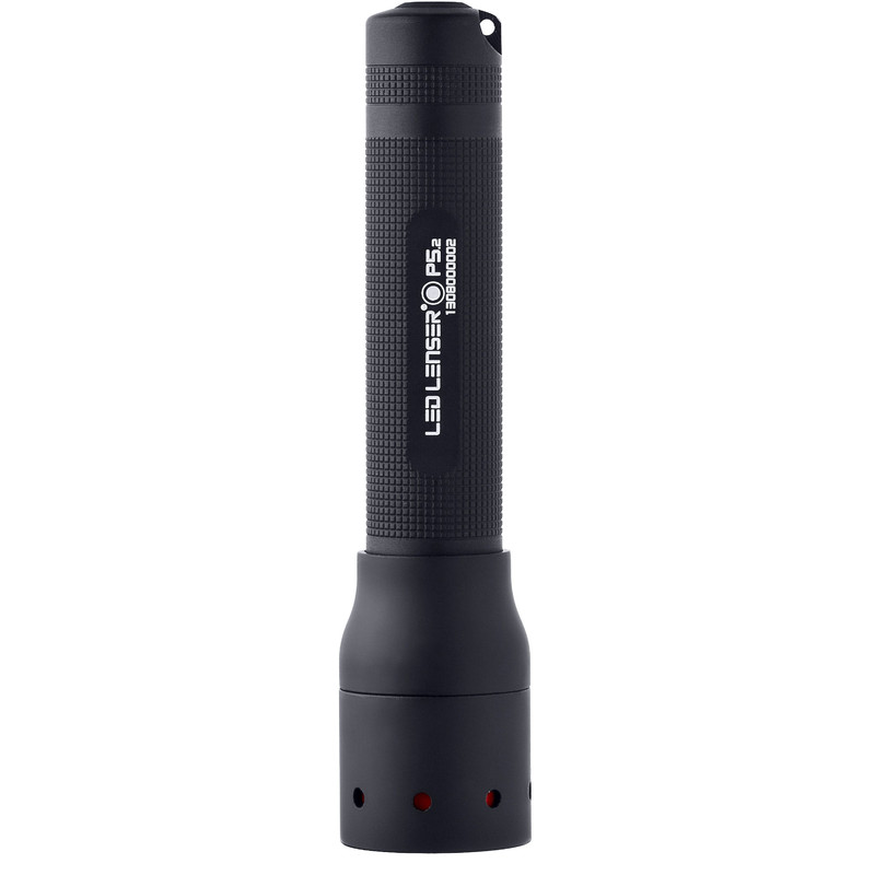 LED LENSER Zaklamp P5.2