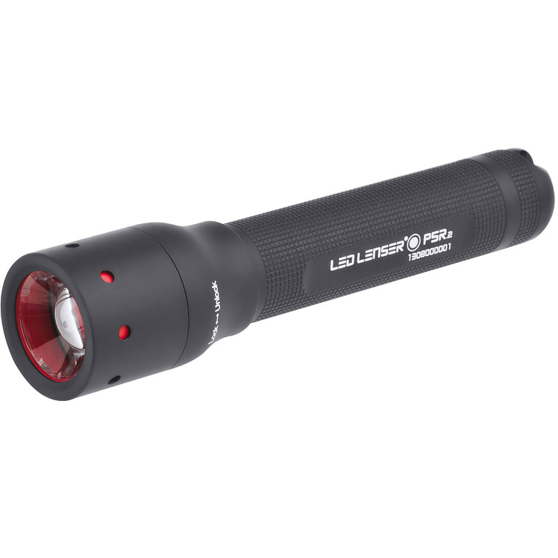 LED LENSER Zaklamp P5R.2