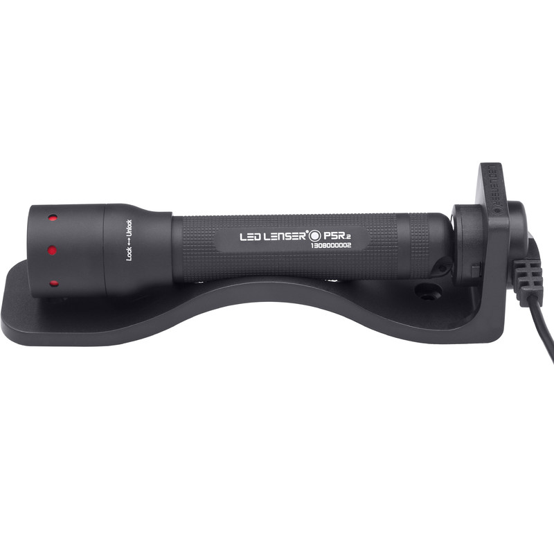 LED LENSER Zaklamp P5R.2