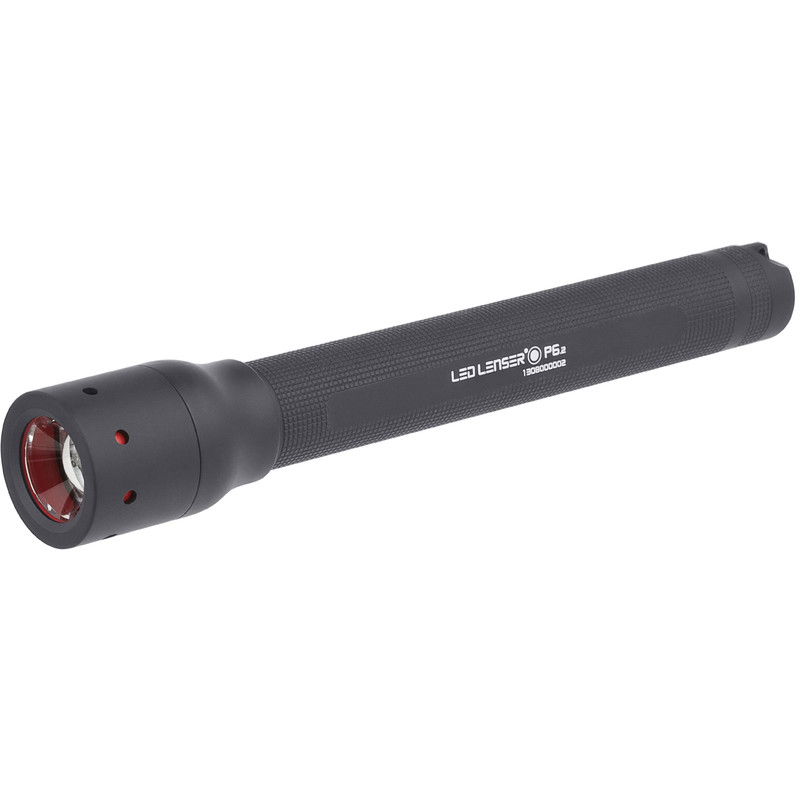 LED LENSER Zaklamp P6.2