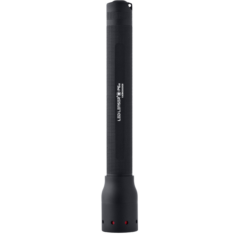 LED LENSER Zaklamp P6.2