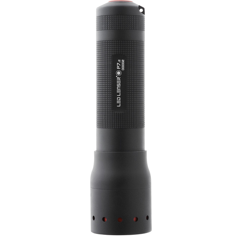 LED LENSER Zaklamp P7.2