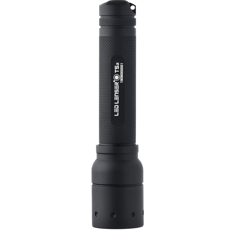 LED LENSER Zaklamp T5.2