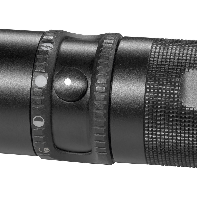 LED LENSER Zaklamp X21R.2