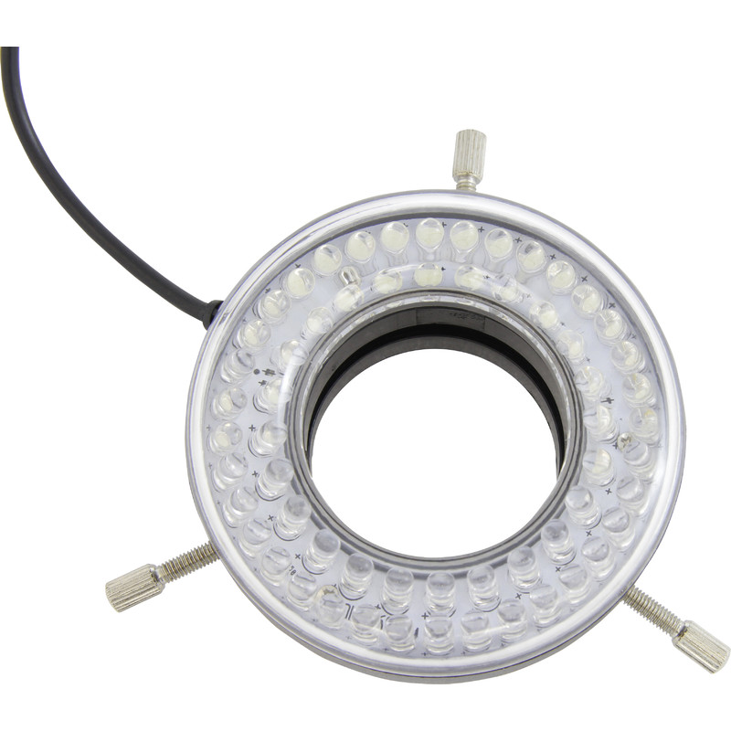 Omegon LED-ringlicht