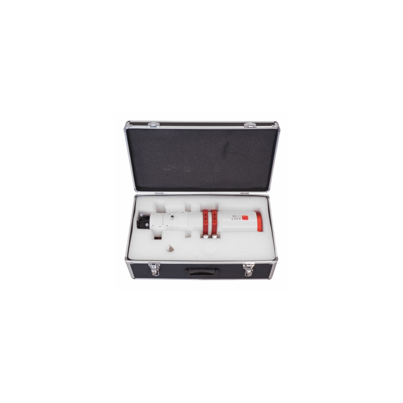 PrimaLuceLab Apochromatische refractor AP 100/600 ED Airy Photo OTA