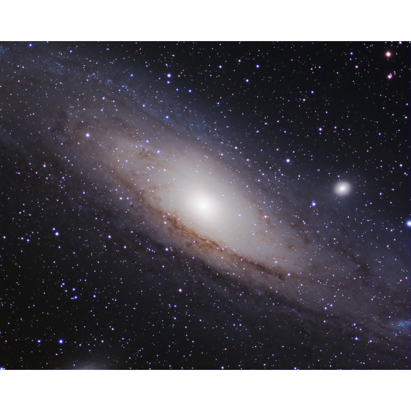 PrimaLuceLab Apochromatische refractor AP 100/600 ED Airy Photo OTA