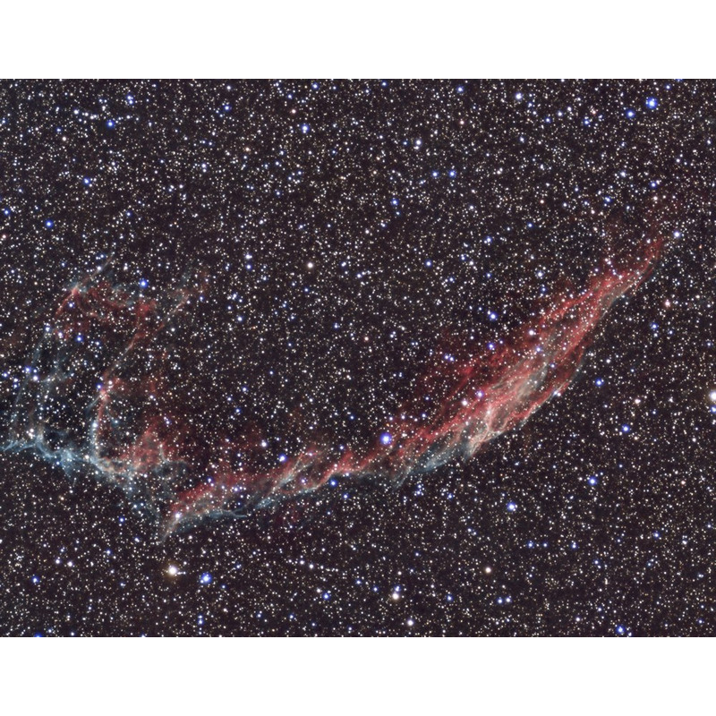 PrimaLuceLab Apochromatische refractor AP 100/600 ED Airy Photo OTA