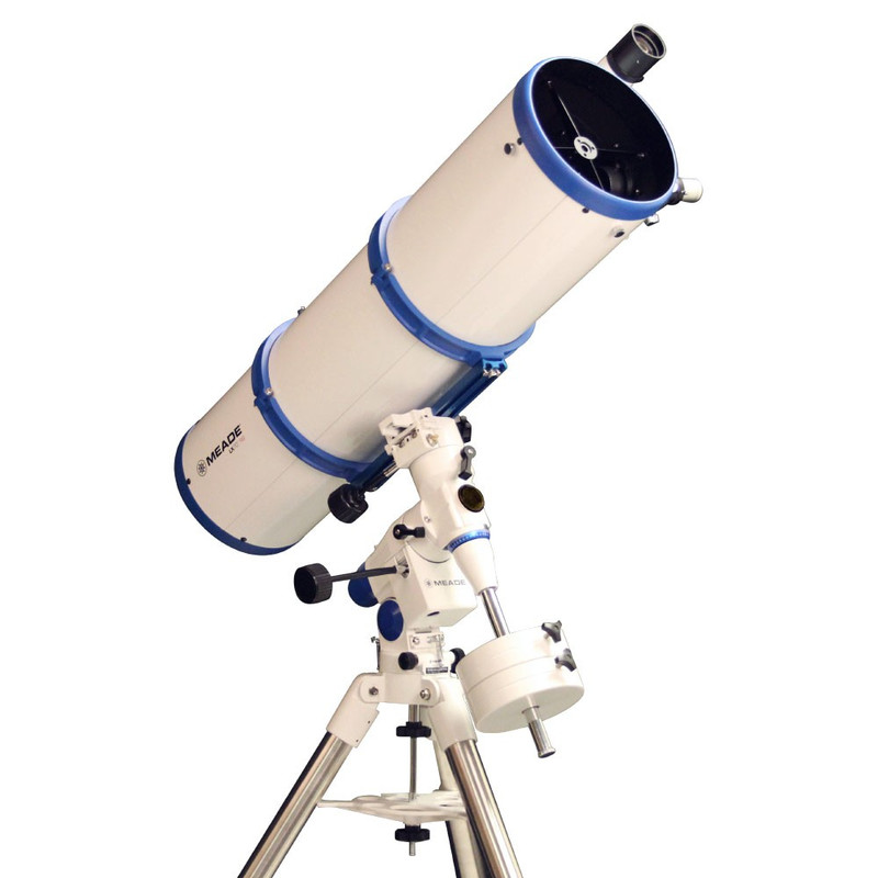 Meade Telescoop N 200/1000 LX70