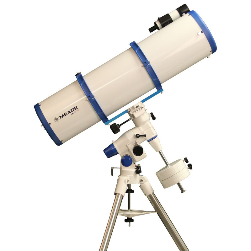 Meade Telescoop N 200/1000 LX70