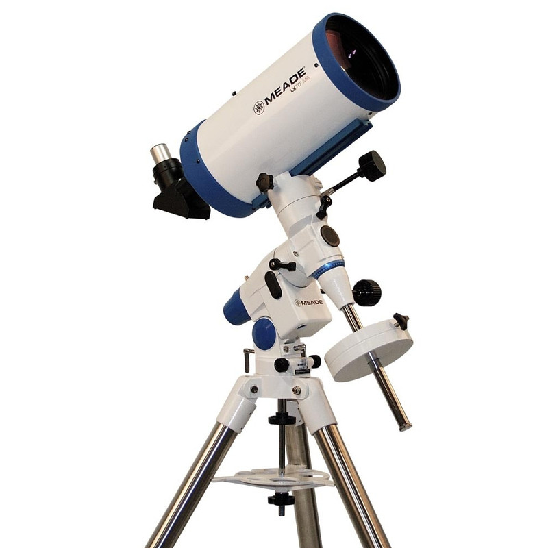 Meade Maksutov telescoop MC 150/1800 LX70