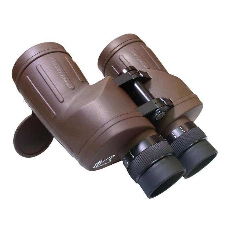 William Optics Verrekijkers 7x50 ED