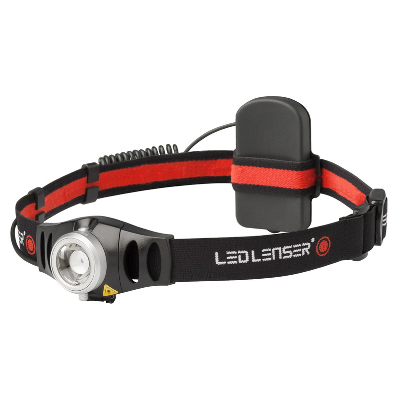 LED LENSER H5 voorhoofdlamp