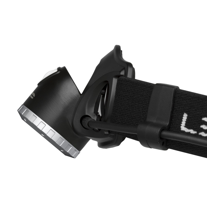 LED LENSER Zaklamp H7.2 voorhoofdlamp