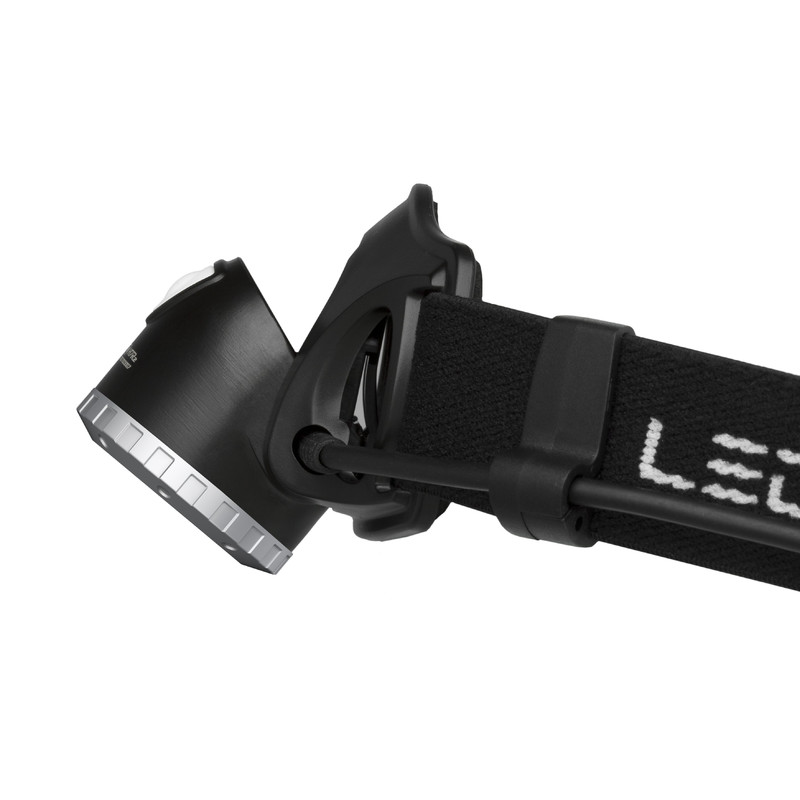 LED LENSER H7R.2 voorhoofdlamp