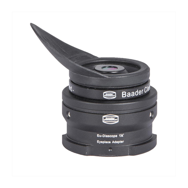 Baader Classic-Ortho oculair, 6mm, met ZEISS-bajonet