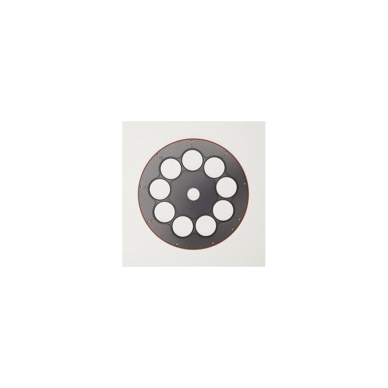 Atik Filterwiel EFW2 9x1.25" en 5x2"