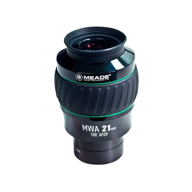 Meade Oculair serie 5000 MWA, 21mm, 2"