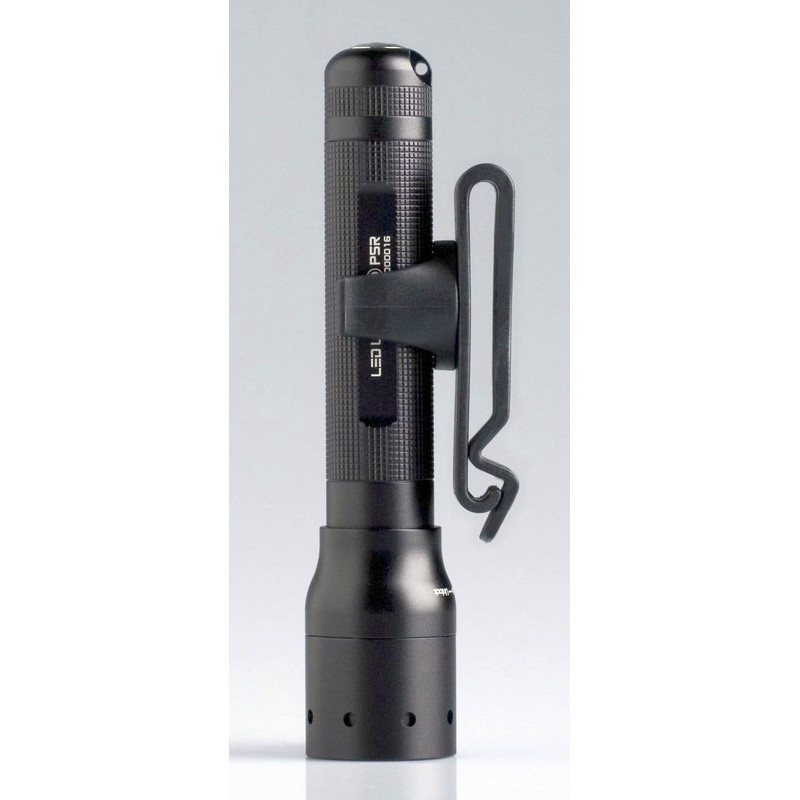 LED LENSER Intelligent Clip 0315 riemklem