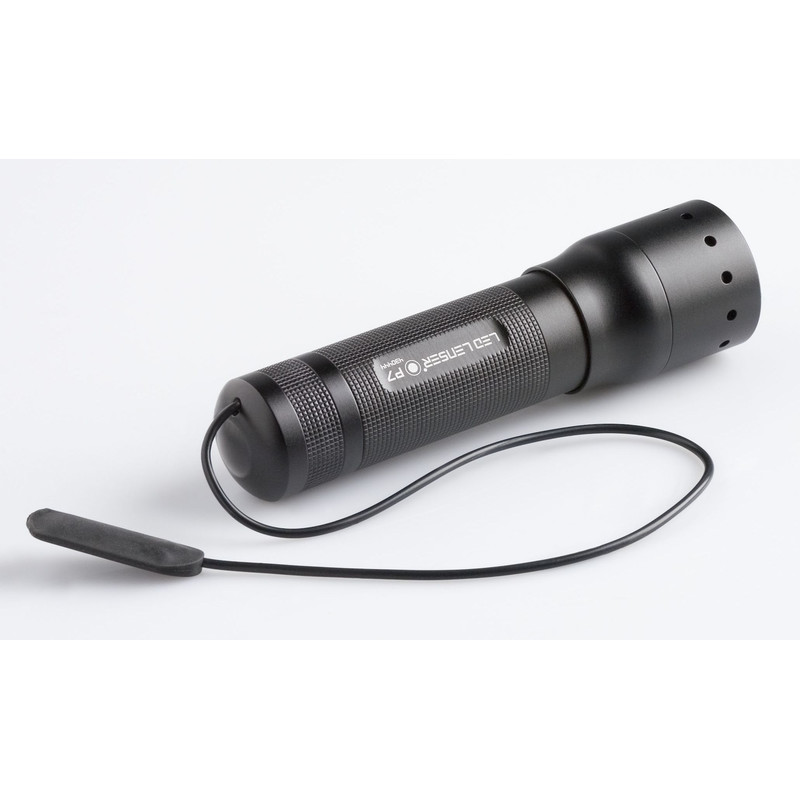 LED LENSER Remote Switch 0361 kabelafstandsbediening