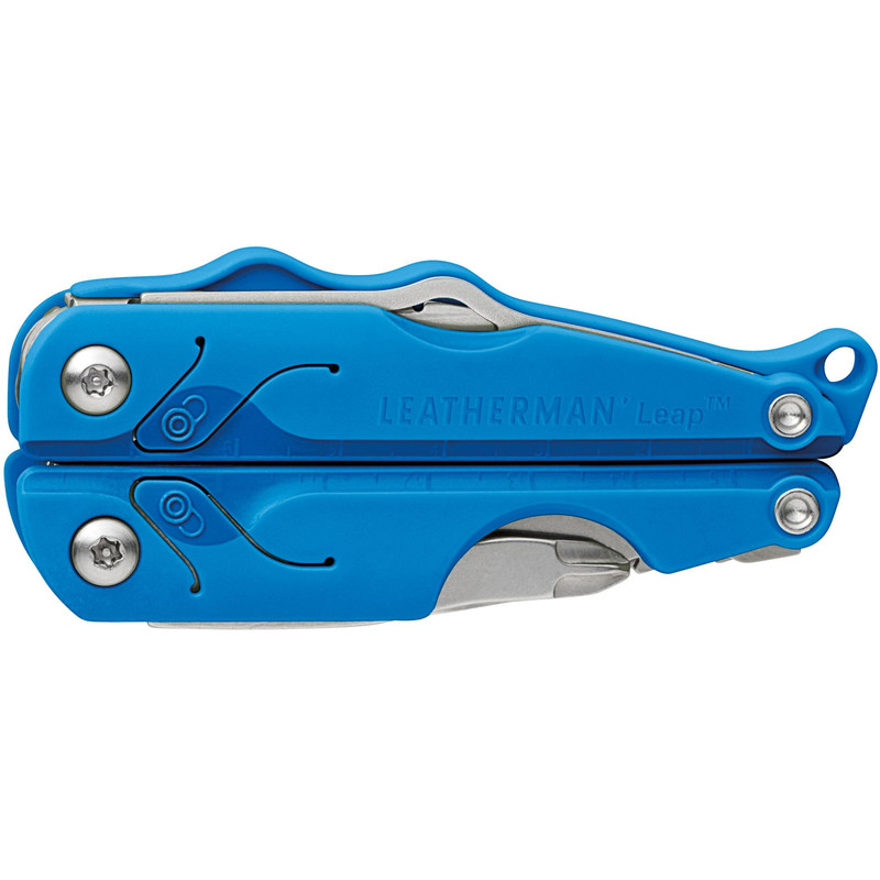 Leatherman LEAP kindermultitool, blauw