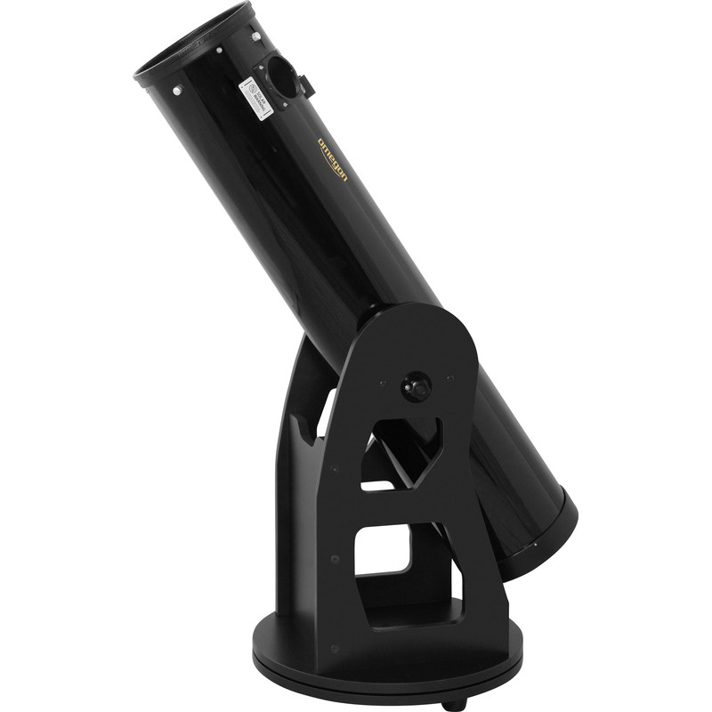 Omegon Dobson telescoop Advanced N 203/1200 (zonder accessoires)