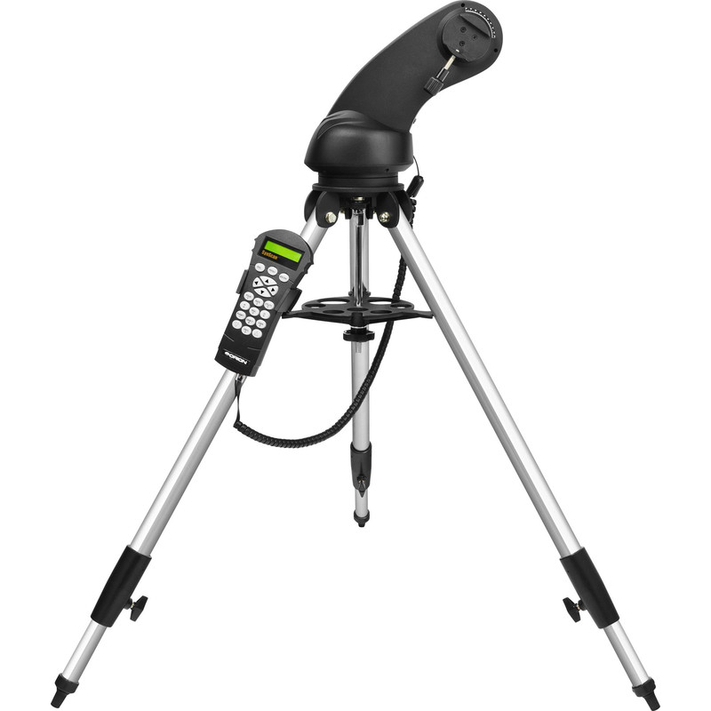 Orion Telescoop N 150/750 StarSeeker IV AZ SynScan-GoTo set