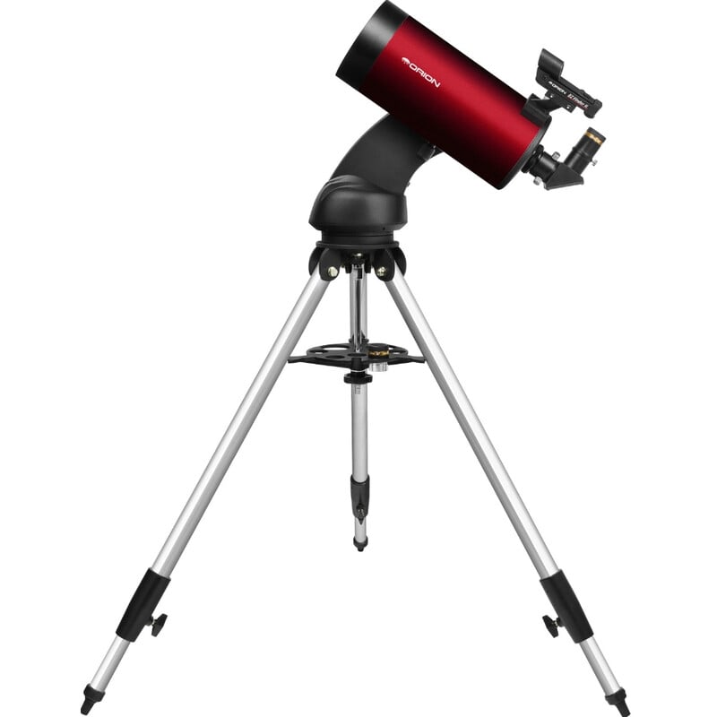 Orion Maksutov telescoop MC 127/1540 StarSeeker IV AZ SynScan WiFi