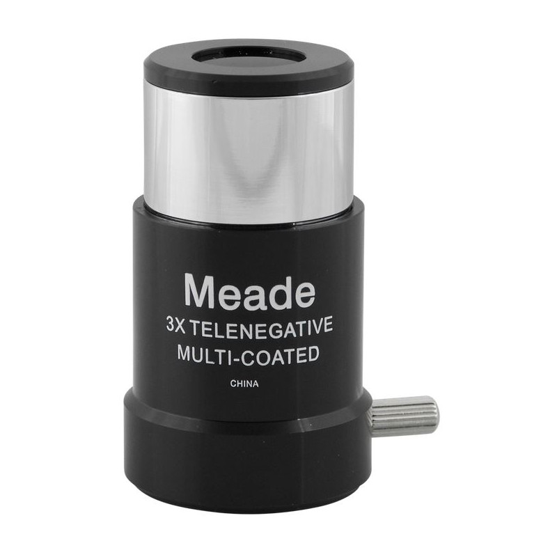 Meade Barlow lens 3x 1,25"