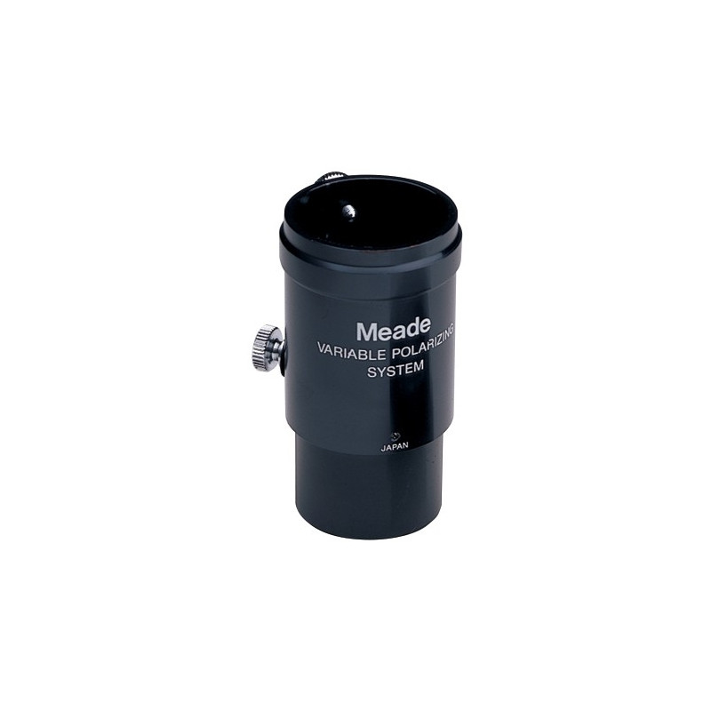 Meade Filters Variabele polarisatiefilter, 1,25"