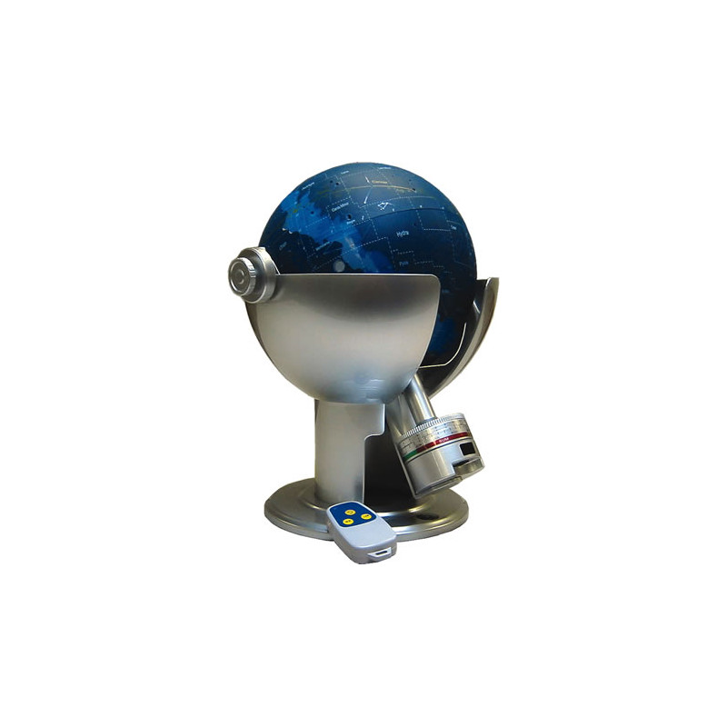 iOptron Planetarium LiveStar Miniplaneetarium
