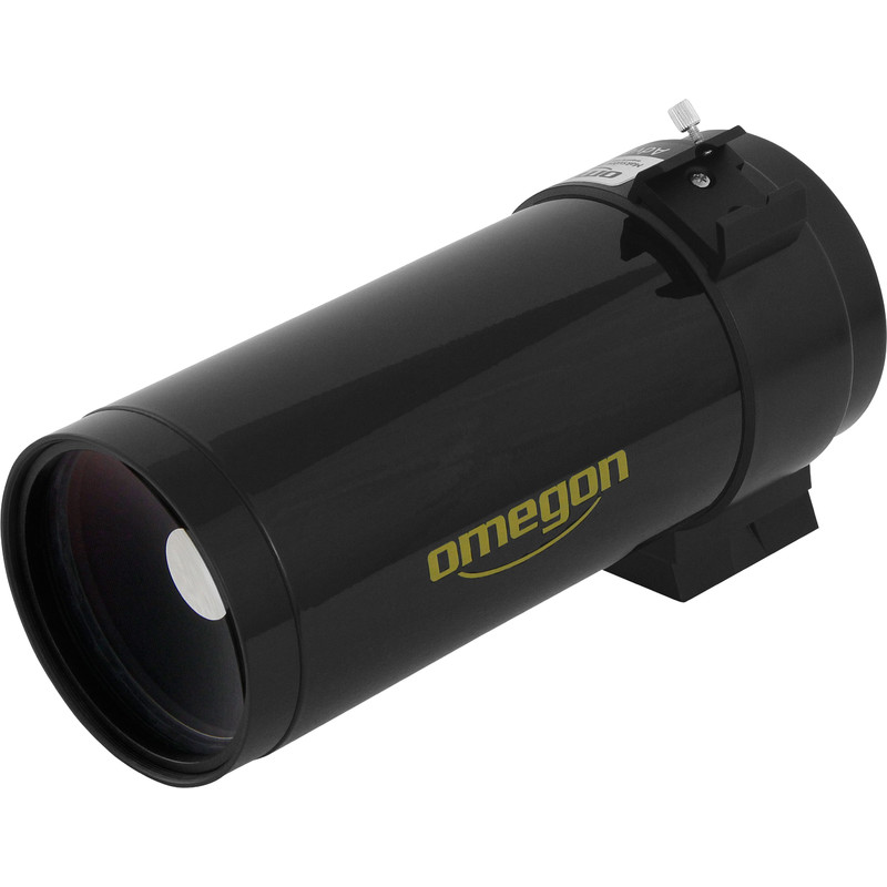 Omegon Maksutov telescoop Advanced MC 100/1400 EQ-300