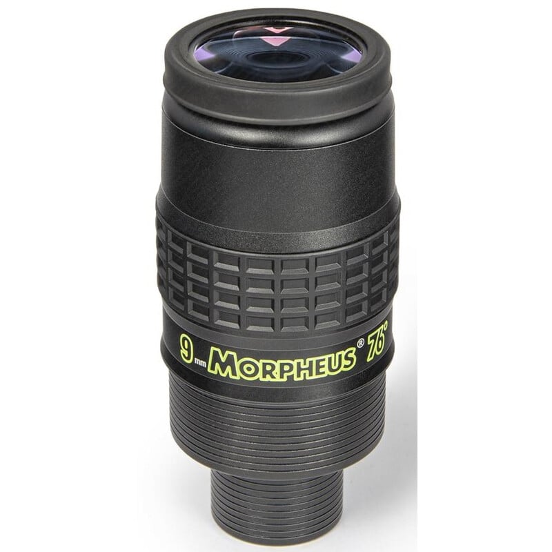 Baader Oculair Morpheus 76° 9mm