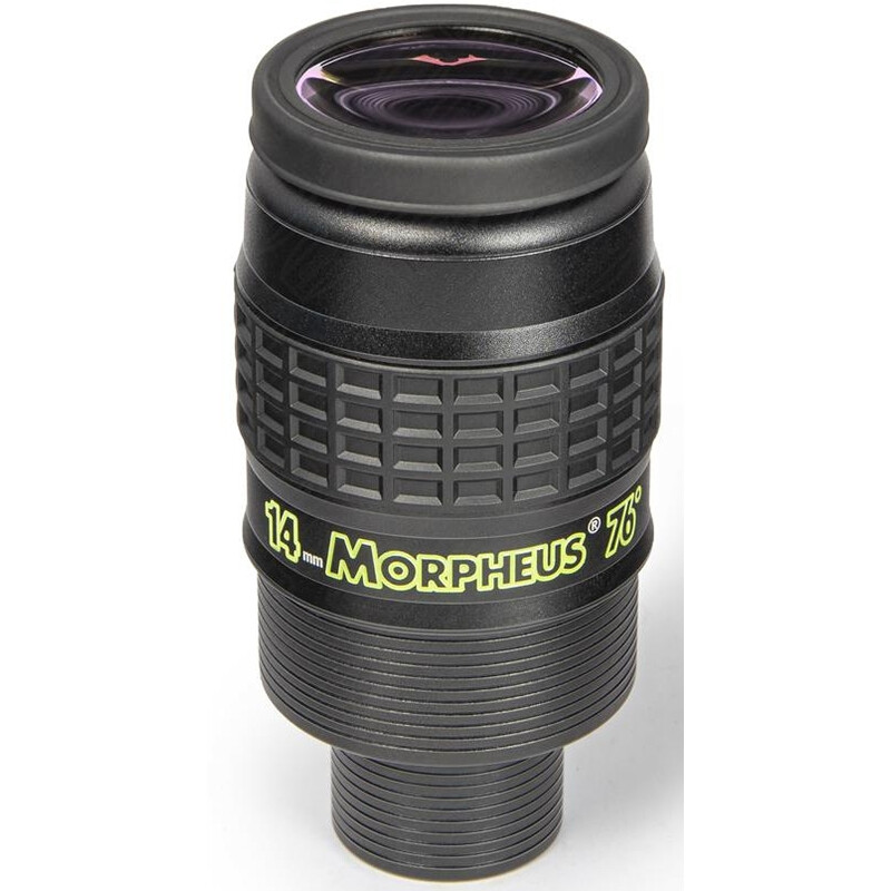 Baader Oculair Morpheus 76° 14mm