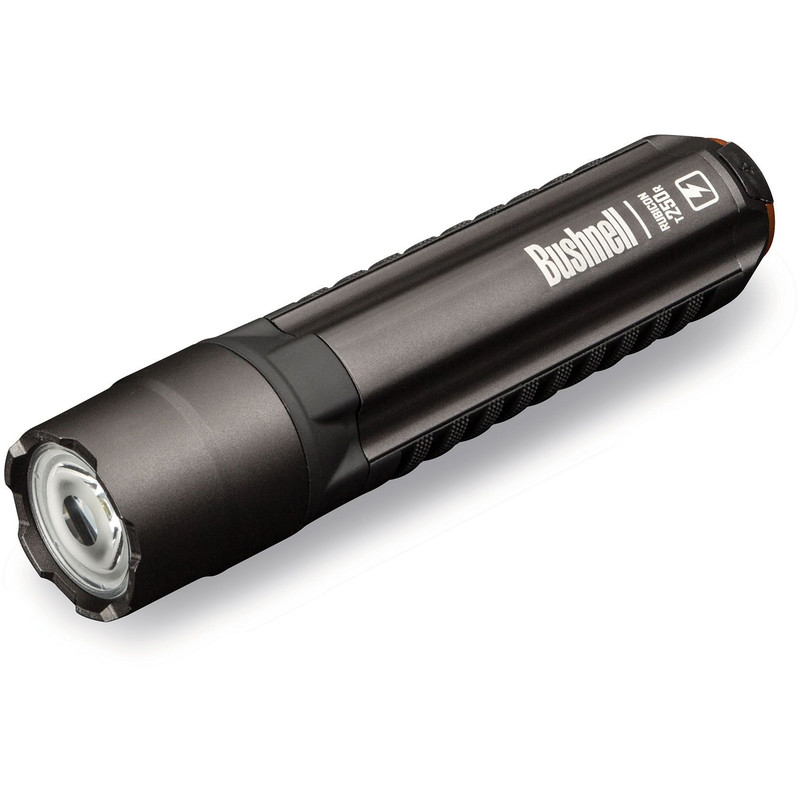 Bushnell Zaklamp RUBICON 10R250ML, oplaadbaar