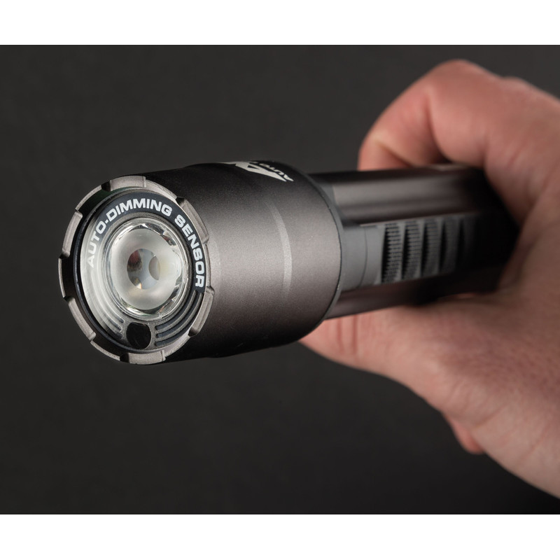 Bushnell Zaklamp RUBICON 10R500ML, oplaadbaar