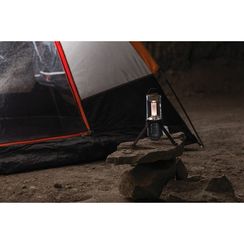 Bushnell Zaklamp Lantaarn RUBICON 10A200ML