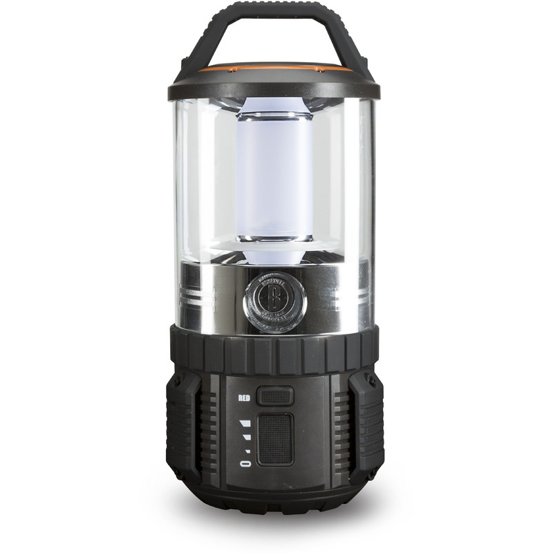 Bushnell Zaklamp Lantaarn RUBICON 10A350ML