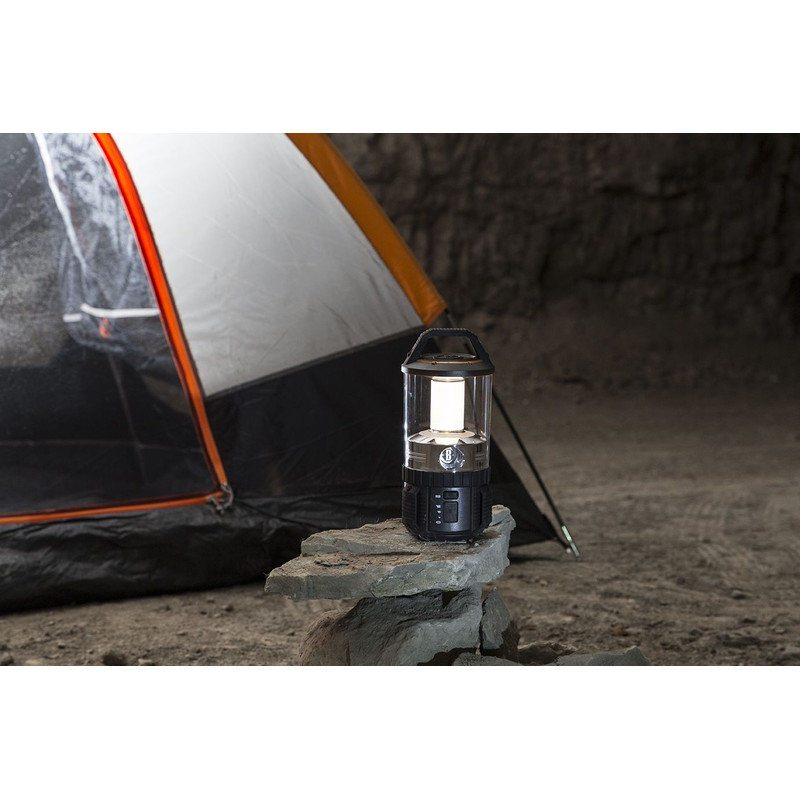 Bushnell Zaklamp Lantaarn RUBICON 10A350ML