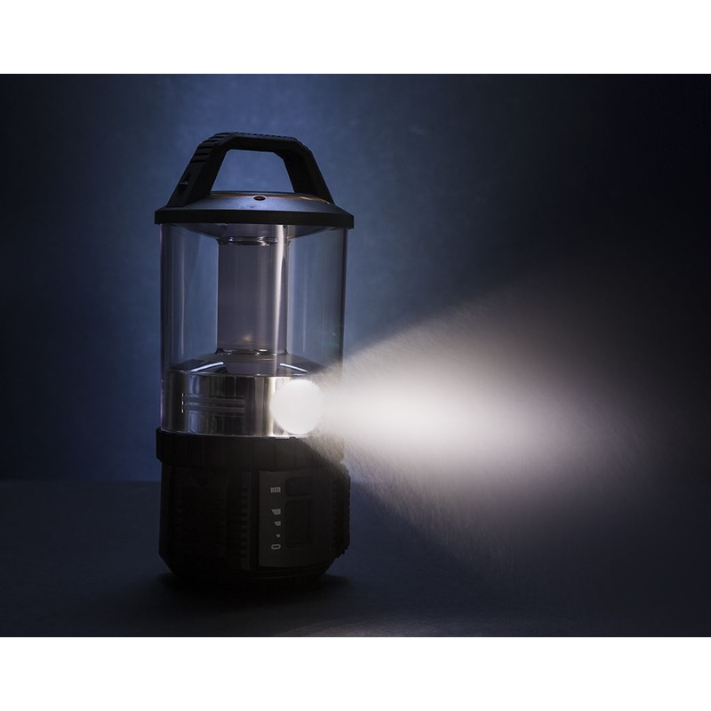 Bushnell Zaklamp RUBICON 10A350ML lantern