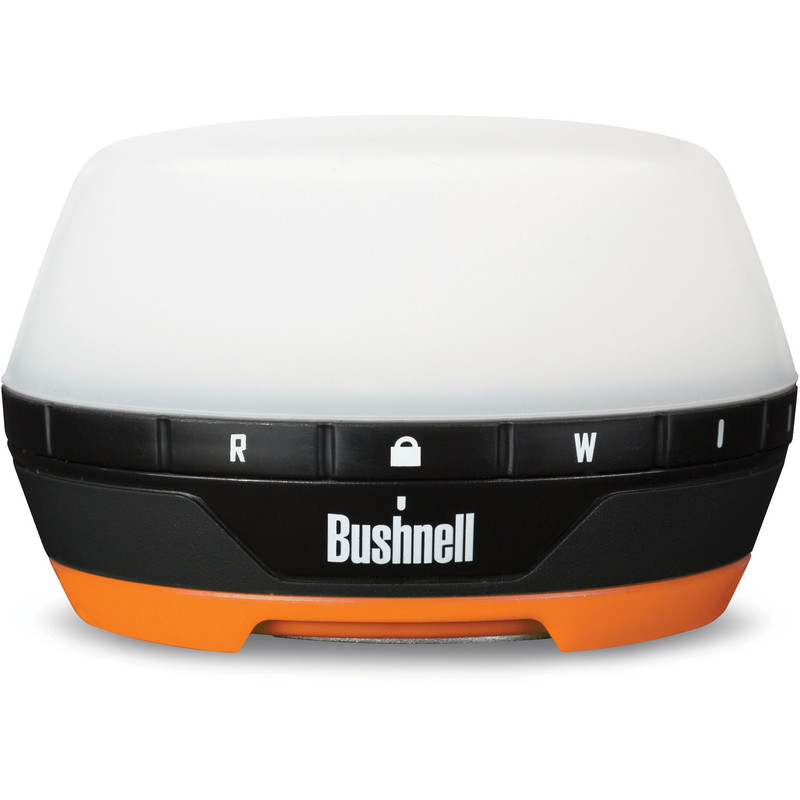 Bushnell Zaklamp RUBICON 10R200ML lantaarn, oplaadbaar