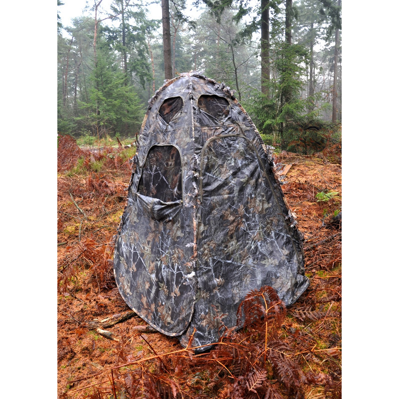 Stealth Gear Double Altitude camouflagetent