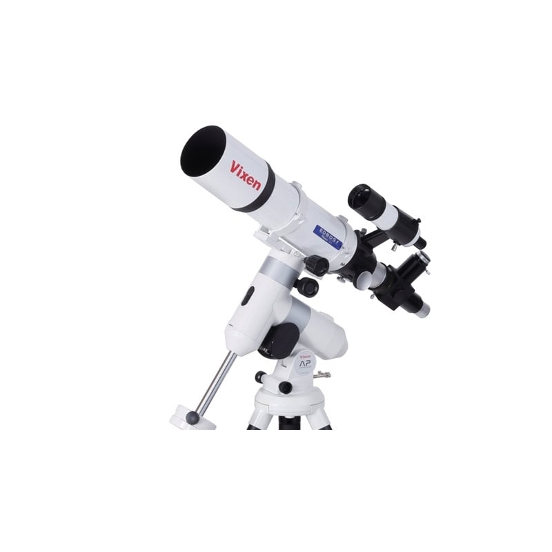 Vixen Apochromatische refractor AP 80/600 ED80Sf Advanced Polaris