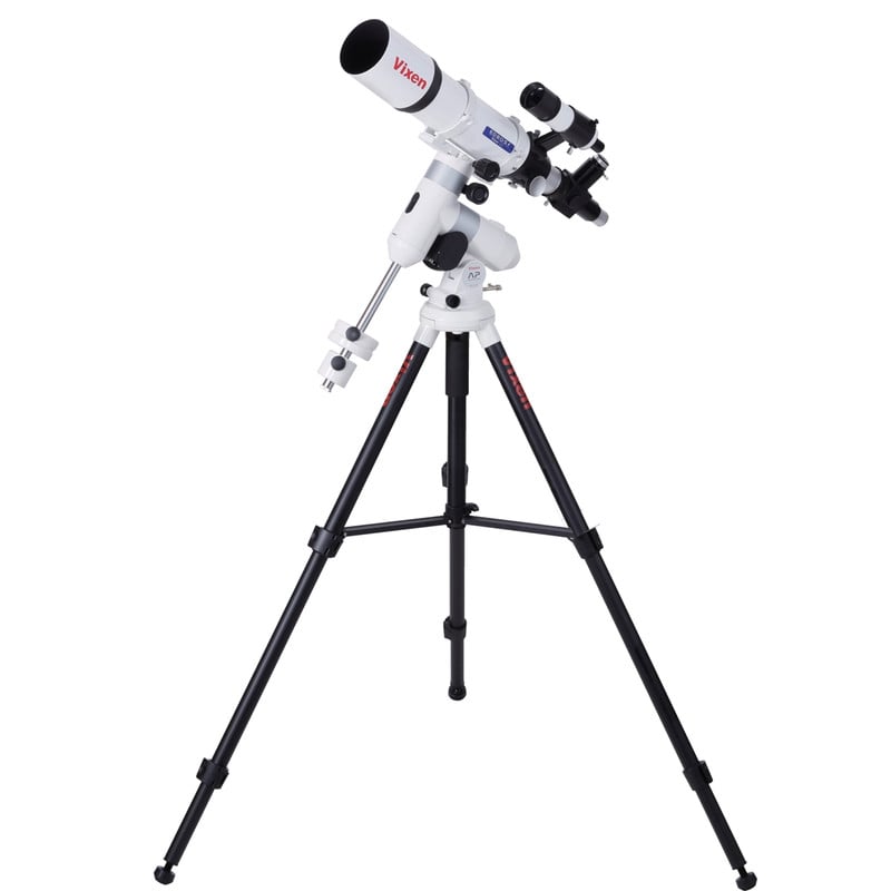 Vixen Apochromatische refractor AP 80/600 ED80Sf Advanced Polaris