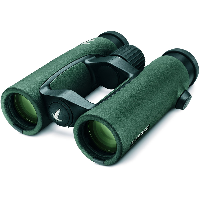 Swarovski Verrekijkers EL 10x32 WB 3. Generation