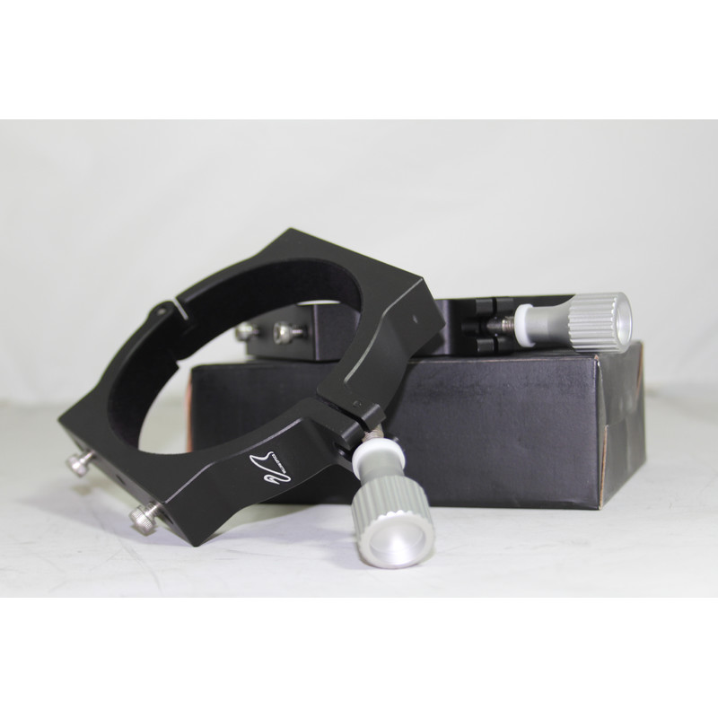 William Optics Buisringen Monteringen 115mm voor FLT110