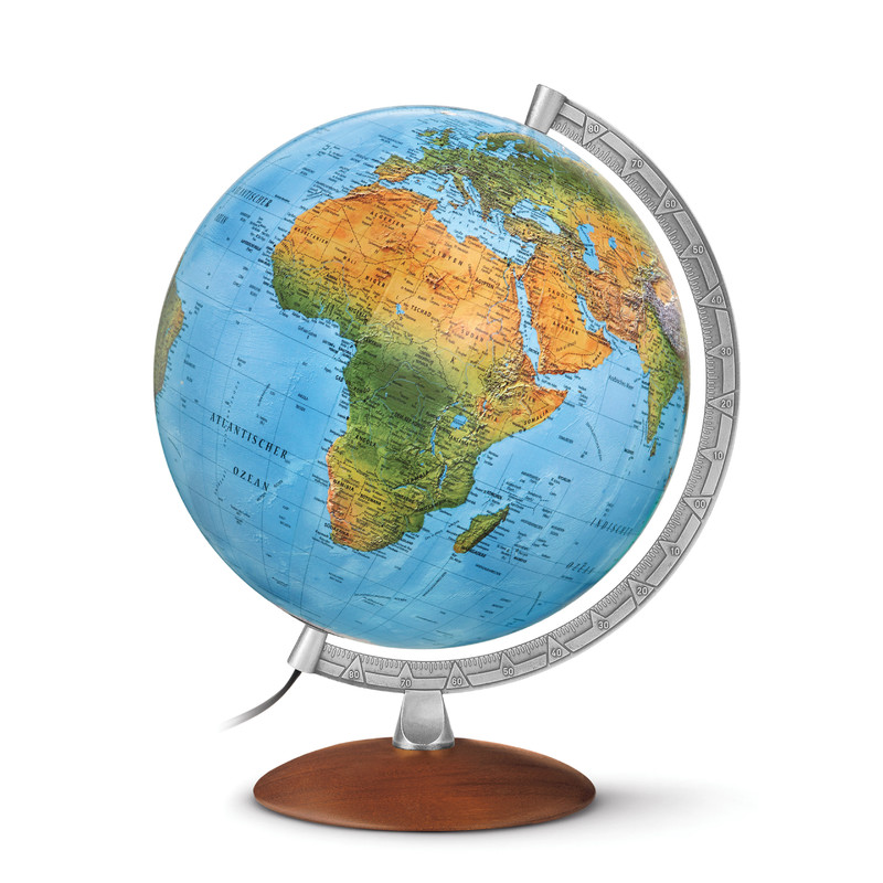 Räthgloben Globe DFN 30 10