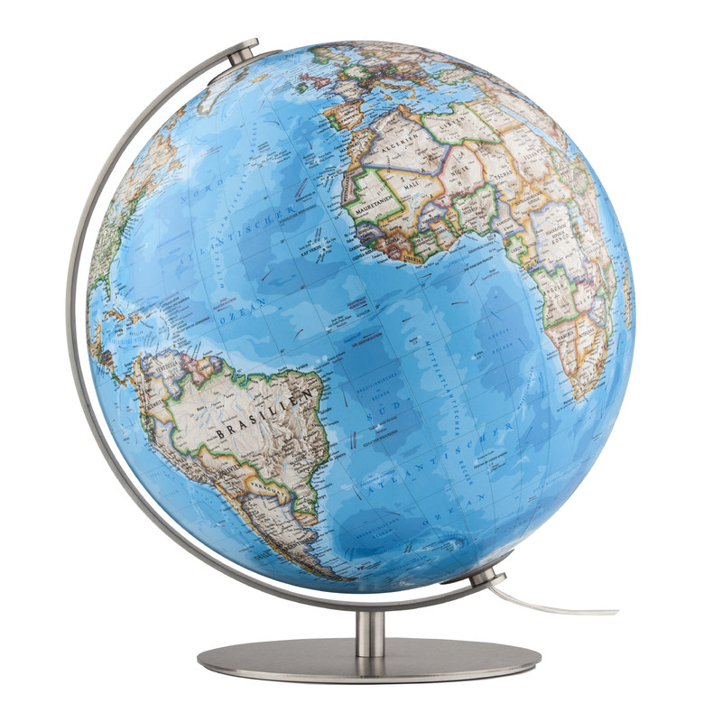 National Geographic Globe Fusion 3703 Classic 37cm